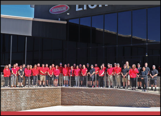Your Lichtsinn RV Team